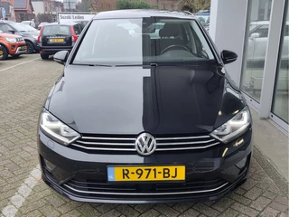 Volkswagen Golf Sportsvan Carplay/Android | Stoelverwarming | Adaptive Cruise - afbeelding nr 8