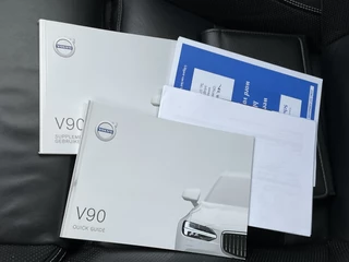 Volvo V90 - afbeelding nr 38