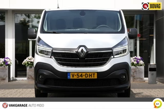 Renault Trafic - afbeelding nr 8