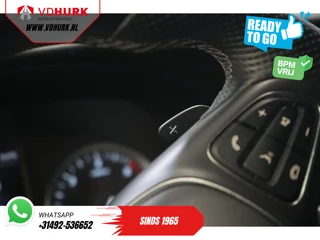Mercedes-Benz Vito Mercedes-Benz Vito 114 CDI Aut. L2 BPM VRIJ! Ready2Go Adapt.Cruise/ 19