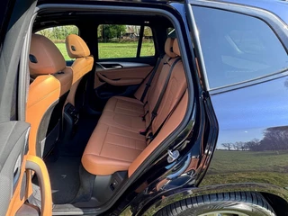 BMW X3 - afbeelding nr 15