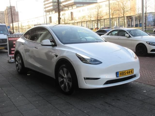 Tesla Model Y Tesla Model Y Long Range AWD 75 kWh Full Self-Driving BTW - afbeelding nr 3