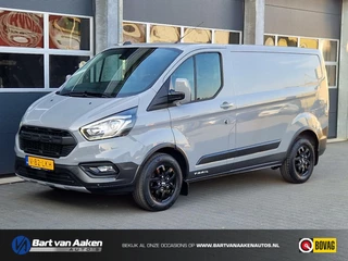 Ford Transit Custom Ford Transit Custom 300 2.0 TDCI L1H1 Trail Cruise Blis Camera - afbeelding nr 26