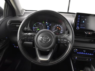 Toyota Yaris - afbeelding nr 16