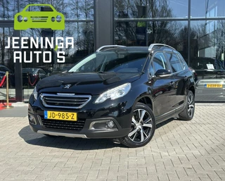 Peugeot 2008 - 447252815-0