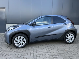 Toyota Aygo - afbeelding nr 2