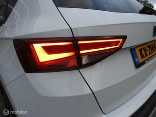 SEAT Ateca Seat Ateca 1.4 TSI 150 PK LED - afbeelding nr 11