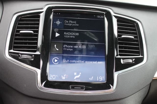 Volvo XC90 - afbeelding nr 33