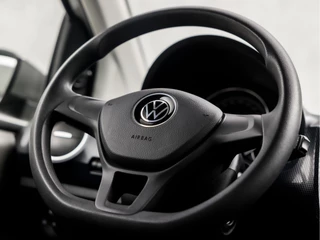 Volkswagen up! (5-DEURS, AIRCO, BLUETOOTH, NIEUWE APK, SPORTSTOELEN, START/STOP, NIEUWSTAAT) - afbeelding nr 15