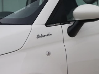 Fiat 500C Fiat 500C 1.0 Hybrid 70 PK Dolcevita | Navi | Carplay | Clima | 15