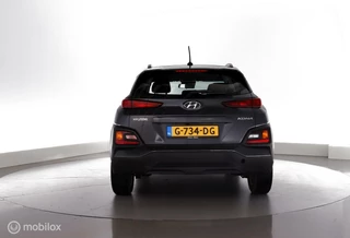 Hyundai Kona Hyundai Kona 1.0 T-GDI Comfort cam|applecarplay|ecc|pdc|lmv16 - afbeelding nr 17