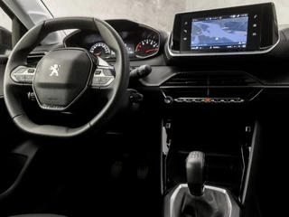 Peugeot 208 (APPLE CARPLAY, GROOT NAVI, SPORTSTOELEN, DAB+, CRUISE, LANE ASSIST, NIEUWSTAAT) - afbeelding nr 7