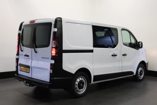Renault Trafic Renault Trafic 1.6 dCi 125PK EURO 6 - Airco - Navi - Cruise - € 11.950,- Excl. - afbeelding nr 2