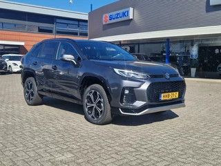 Suzuki Across Suzuki Across 2.5 Plug-in Hybrid Style AWD|Navi|Model 2025|Rijklaarprijs|All-Season banden|Direct rijden - afbeelding nr 4