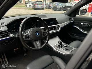 BMW 3 Serie BMW 3-serie Touring 320i M-Sport Led, Climat, Navi, Bluetooth, LM.. - afbeelding nr 6