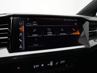 Audi Q4 e-tron Matrix Led Warmtepomp Virtual Cockpit Side Assist - afbeelding nr 23