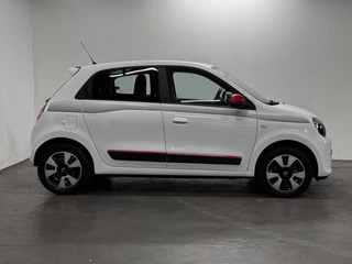 Renault Twingo Renault Twingo 1.0 SCe Collection / AIRCO  / 1E EIGENAAR - afbeelding nr 4