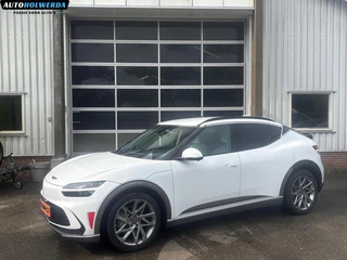 Genesis GV60 Elektic