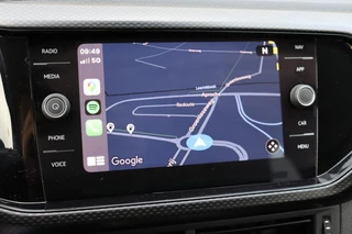 Volkswagen T-Cross - afbeelding nr 21