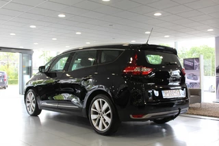 Renault Grand Scénic - afbeelding nr 5