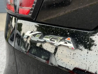 Ford Kuga Ford Kuga 1.5 EcoBoost ST Line Navi,Camera,Trekhaak,Clima,Halfleder,Pdc V+A,120pk,Lm velgen,6 Bak,Apk tot 06-2026 - afbeelding nr 30