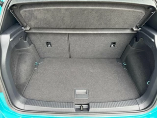 Volkswagen T-Cross Volkswagen T-Cross 1.5 TSI R-line DSG/Virtual/CarPlay/LED/18Inch/Stoelverw/Garantie/Climate - afbeelding nr 21
