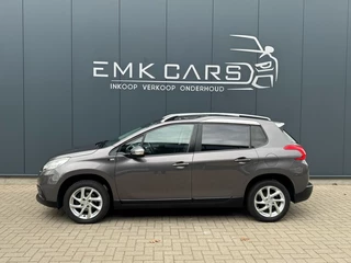 Peugeot 2008 - afbeelding nr 17