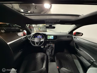 Volkswagen Polo Volkswagen Polo 1.0 TSI R-LINE 3X DSG | PANO|CRUISE| CARPLAY - afbeelding nr 35