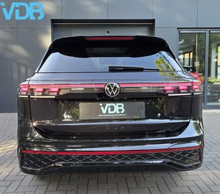 Volkswagen Tiguan Volkswagen Tiguan 1.5 eHybrid R-Line 272PK BLACK STYLE VOL!! - afbeelding nr 10