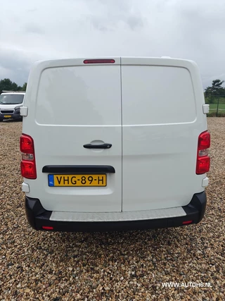 Opel Vivaro Opel Vivaro 1.5 CDTI L3H1 Edition , 1e Eig. Euro 6 , Extra lang , Mooie bus. - afbeelding nr 4