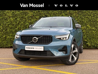 Volvo XC40 2.0 B4 Plus Dark