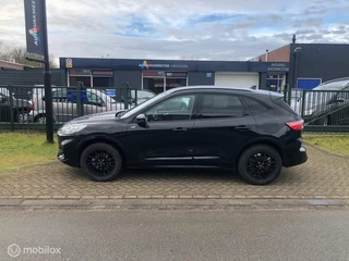 Ford Kuga Ford Kuga 2.5 PHEV ST-Line - afbeelding nr 2