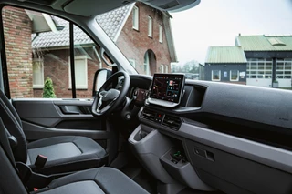 Volkswagen Crafter LED | NAVI | Camera | Trekhaak | Airco | - afbeelding nr 6