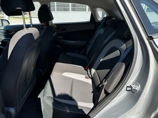 Hyundai Kona Hyundai Kona 1.6 GDI HEV COMFORT - afbeelding nr 6