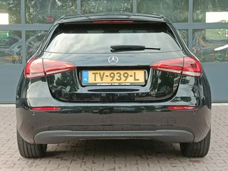 Mercedes-Benz A-Klasse Mercedes-Benz A-Klasse 200 Business Solution Plus Upgrade | Wide Screen | Navi | Stoelverw. | LED/Xenon | Camera | - afbeelding nr 8