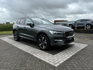 Volvo XC60 Volvo XC60 2.0 T6 Plug-in hybrid AWD Essential | Modeljaar 2026 | Forest Lake | Driver Assist | Climate pack | Park Assist - afbeelding nr 23