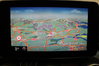 Mercedes-Benz C-Klasse Mercedes-Benz C-Klasse 350 e Lease Edition |Pano|Leder| - afbeelding nr 14