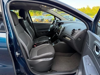 Renault Captur Renault Captur 0.9 TCE INTENS AIRCO/ECC/PDC/HOGE ZIT/TREKHAAK - afbeelding nr 13