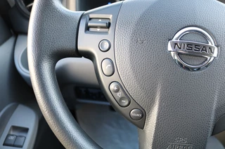Nissan NV200 - afbeelding nr 16