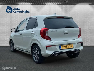 Kia Picanto Kia Picanto 1.0 DPi GT-Line - afbeelding nr 6