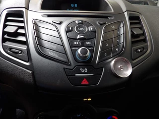 Ford Fiesta Ford Fiesta ST-Line - airco - nette staat - 2016 - afbeelding nr 19