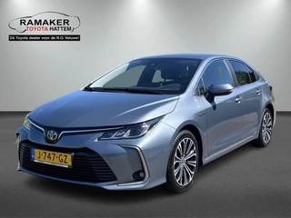 Toyota Corolla - afbeelding nr 2