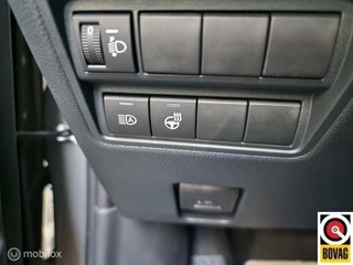 Toyota Yaris Toyota Yaris 1.5 Hybride Style Edition (Top Grade) stuur-stoelverwarming 10 Jaar fabrieksgarantie - afbeelding nr 20