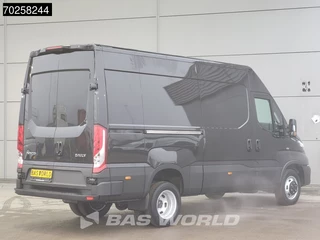 Iveco Daily Iveco Daily 35C21 3.0L Automaat 2025model L2H2 ACC Camera LED CarPlay Dubbellucht L2 12m3 Airco - afbeelding nr 5