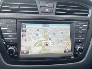 Hyundai i20 Hyundai i20 1.0 T-GDI Comfort Trekhaak*RIJKLAARPRIJS* - afbeelding nr 14