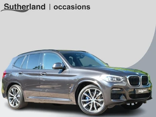 BMW X3 xDrive30e M Sport
