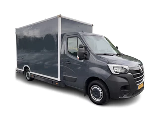 Renault Master Renault Master T35 2.3 dCi 150 L3 Energy Aut. *CAMERA | AIRCO | CRUISE | RADIO-MP3 | AIR-PRESSURE-SEAT* - afbeelding nr 1