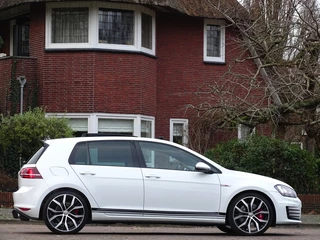 Volkswagen Golf - afbeelding nr 3