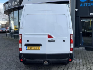 Opel Movano Opel Movano 2.3 Turbo L3H2*AUTOMAAT*CRUISE*HAAK*TEL*PDC* - afbeelding nr 16