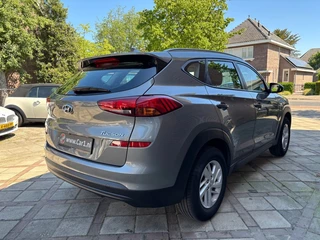 Hyundai Tucson - afbeelding nr 4